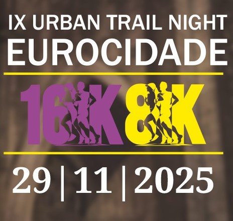 Urban Trail Night Eurocidade