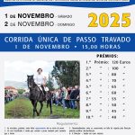 Feira dos Santos de Cerdal