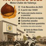 Magusto Motards 2025