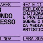 Formação "Olhar Um Mundo do Avesso", Comédias do Minho