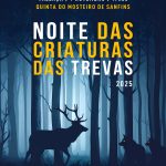 Noite das Criaturas das Trevas