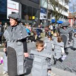 Carnaval das Escolas de Valença