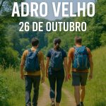 Trilho do Adro Velho