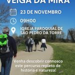 Trilho da Veiga da Mira