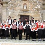 74º Aniversário do Grupo Folclórico de Ganfei