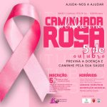 Caminhada Rosa em Gondomil