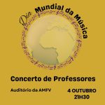 Concerto do Dia Mundial da Música