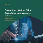 Formação "Content Marketing"