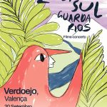 Espetáculo / Concerto "Záguia Sul - O Guarda Rios"