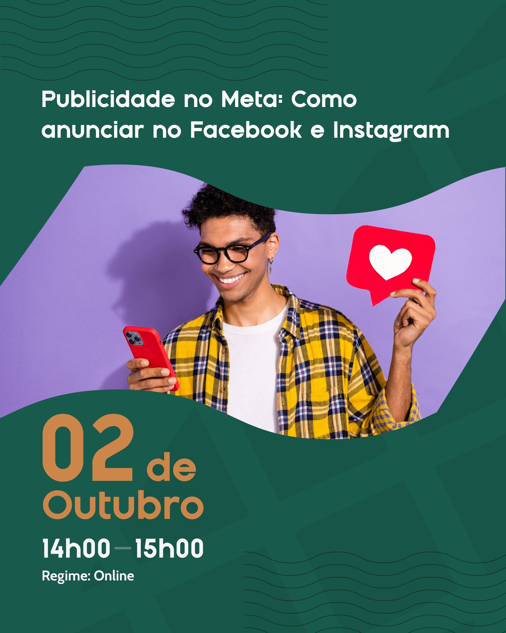 Publicidade na Meta: como anunciar no Facebook e no Instagram