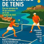 XIº Torneio de Ténis da Eurocidade