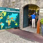 Dia Mundial do Turismo