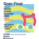 Concerto / Concurso Novas Ondas Sonoras IKFEM