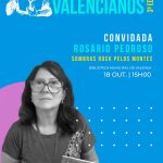 Encontro de Escritores Valencianos
