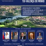 II Congresso Internacional Eurocidade e Educação Tui Valença do Minho