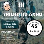 IIIº Trilho do Anho