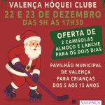 Campus de Natal Valença Hóquei Clube