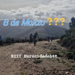 XXXº Eurocidade BTT
