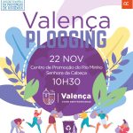 Plogging nas Margens do Rio Minho