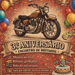 Encontro Motard de Valença