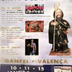 Santo Amaro em Ganfei