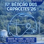 IVª Bênção dos Capacetes