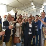 Festival Gastronómico “Sabores da Raia”