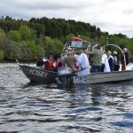 Lanço da Cruz em Cristelo Côvo