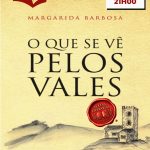 Sextas Literárias com Margarida Barbosa