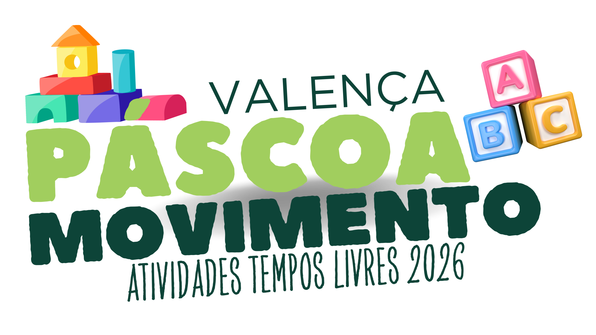 ATL Férias da Páscoa