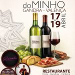 Feira dos Sabores do Minho em Gandra