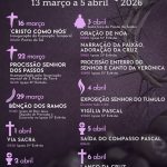Semana Santa em Valença